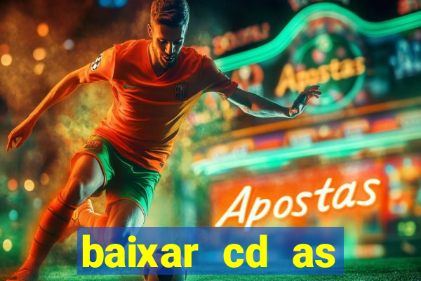baixar cd as melhores de edson gomes