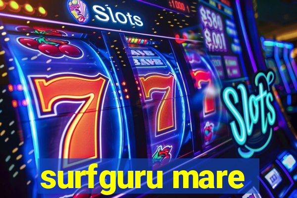 surfguru mare
