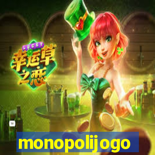 monopolijogo
