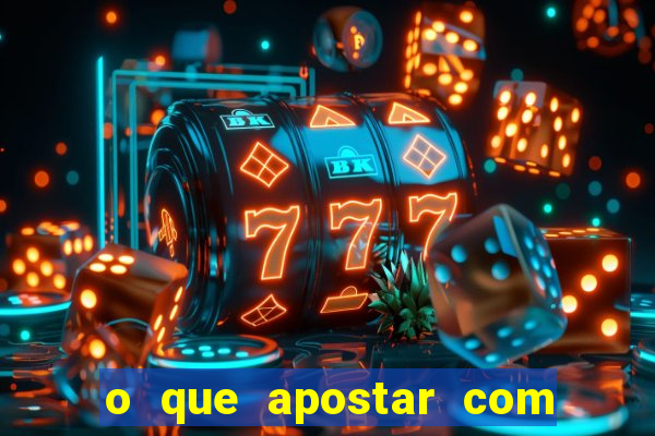 o que apostar com a crush