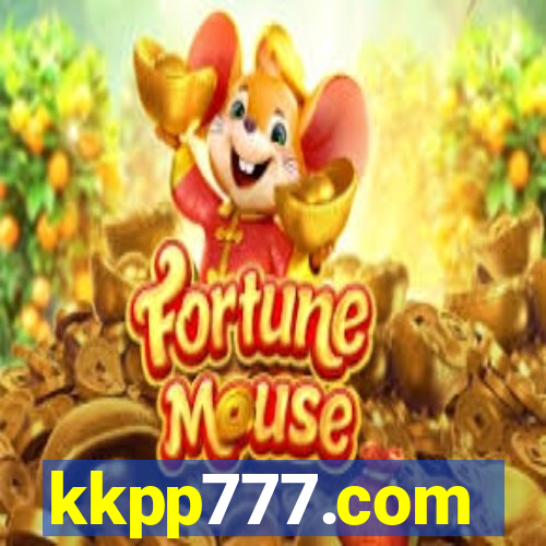 kkpp777.com