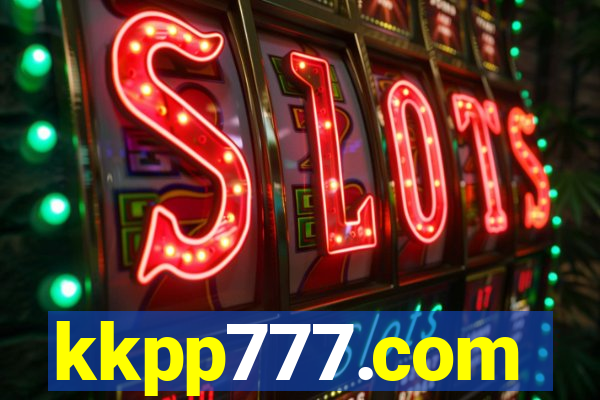kkpp777.com