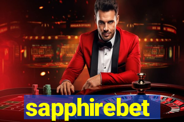 sapphirebet