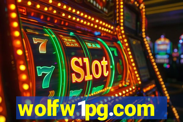 wolfw1pg.com