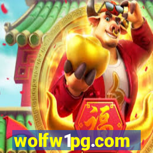 wolfw1pg.com