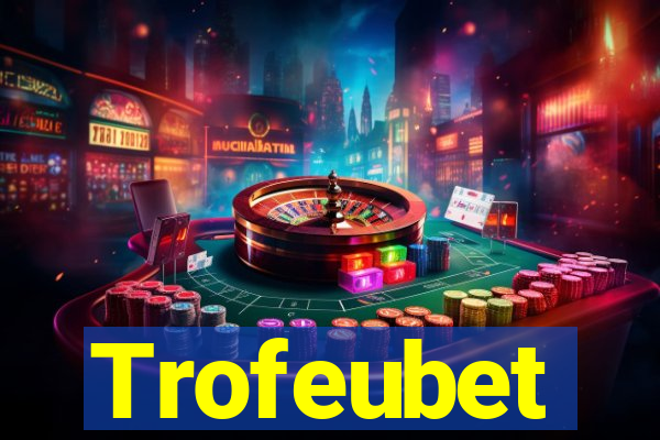 Trofeubet