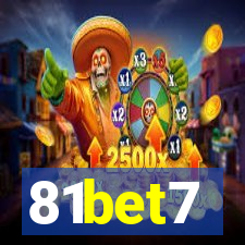 81bet7