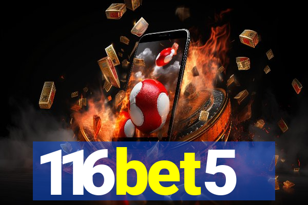 116bet5