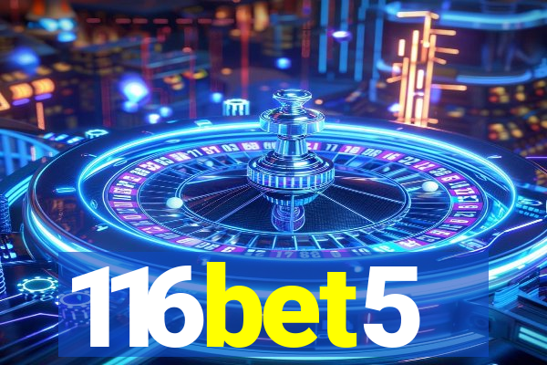 116bet5