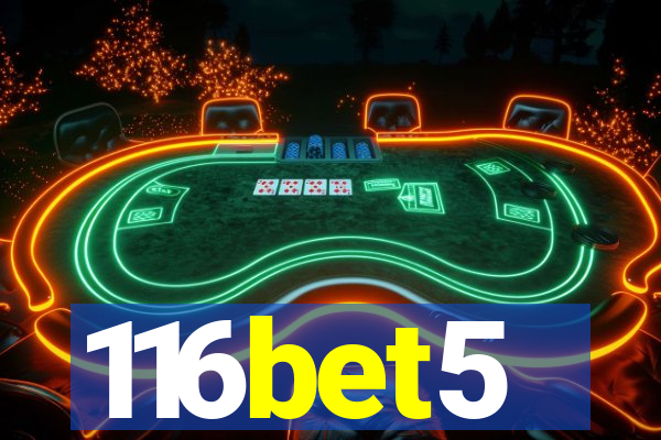 116bet5