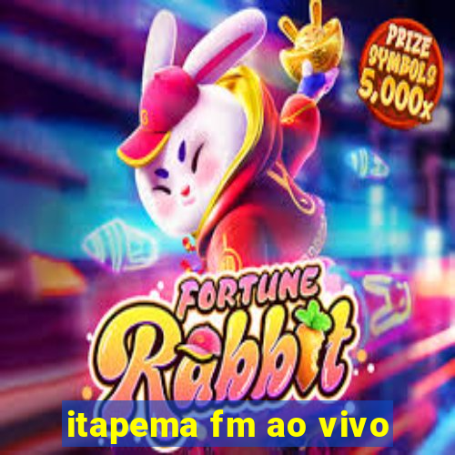 itapema fm ao vivo