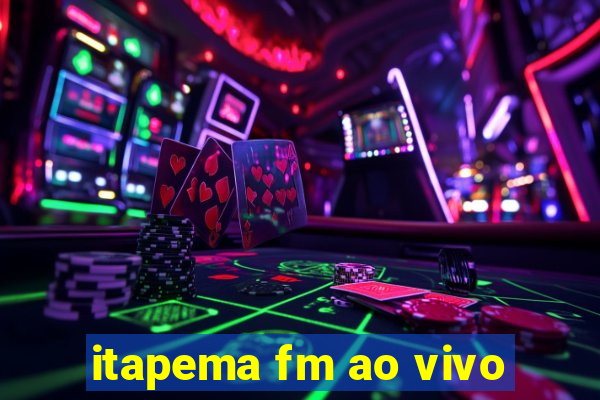 itapema fm ao vivo