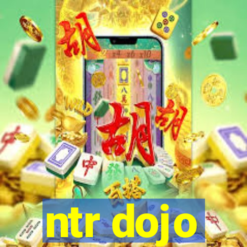 ntr dojo