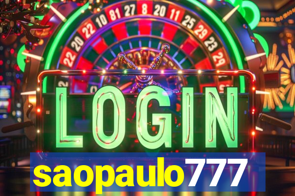 saopaulo777