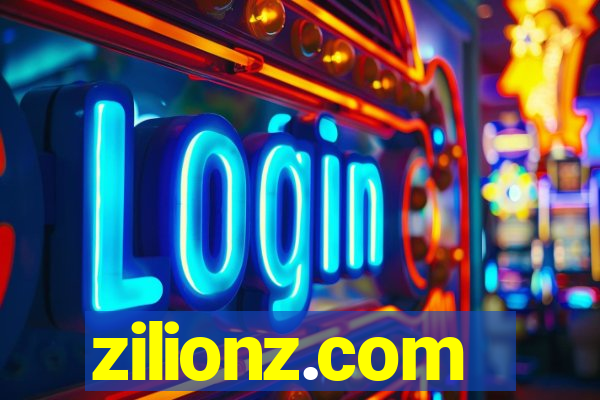 zilionz.com