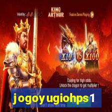 jogoyugiohps1