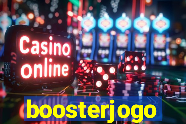 boosterjogo
