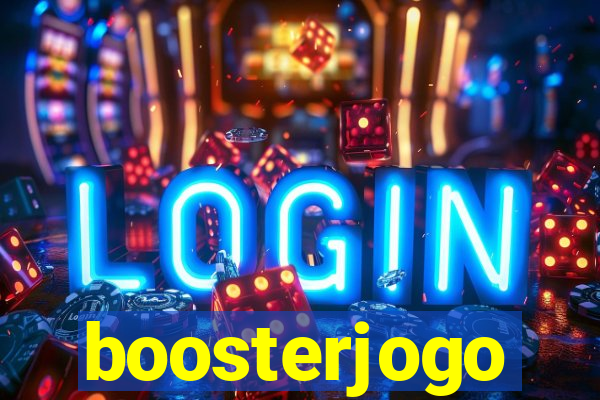 boosterjogo