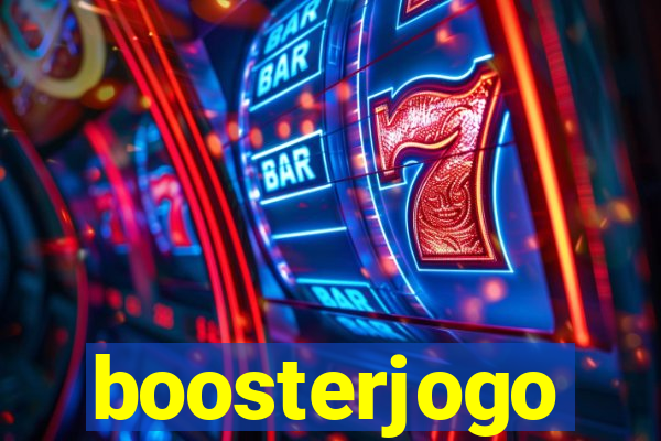 boosterjogo