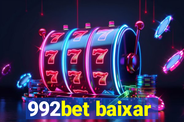 992bet baixar