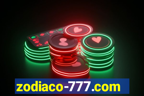 zodiaco-777.com