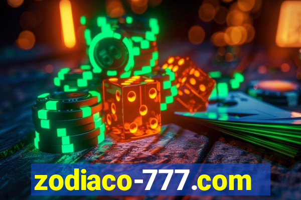 zodiaco-777.com