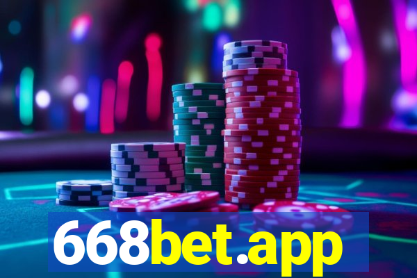 668bet.app
