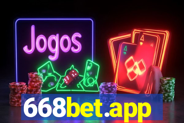 668bet.app