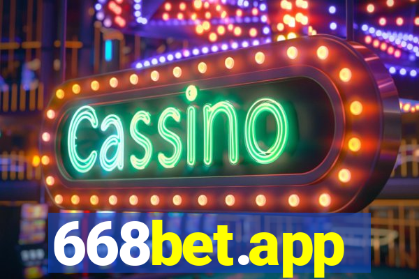 668bet.app