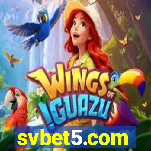 svbet5.com