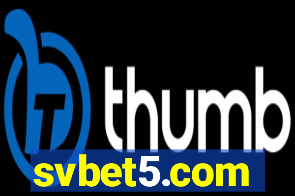 svbet5.com