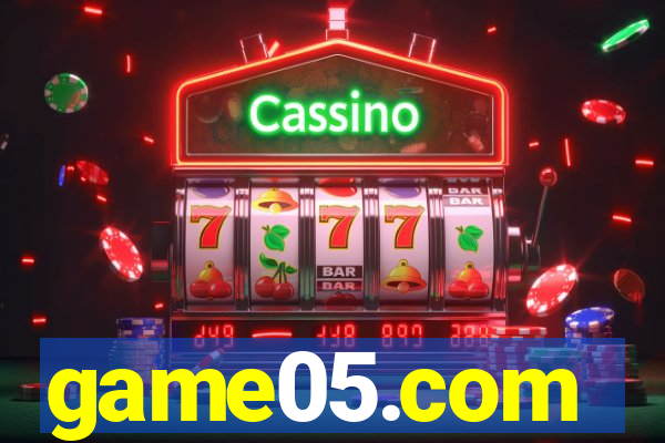 game05.com