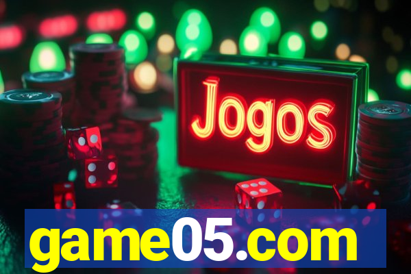 game05.com