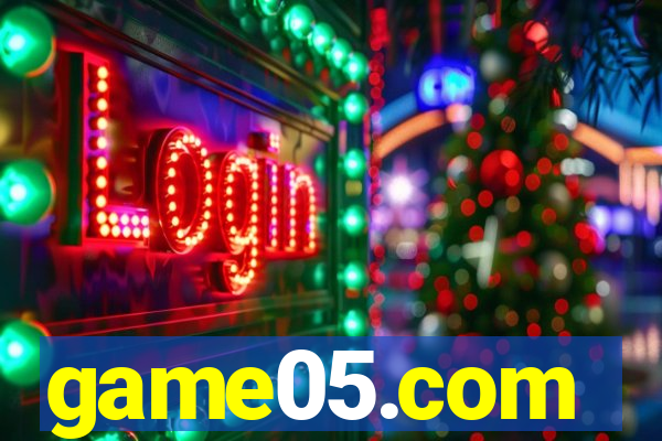 game05.com