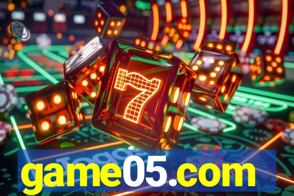 game05.com