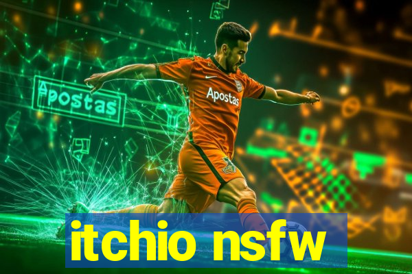 itchio nsfw