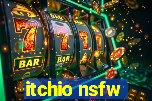 itchio nsfw
