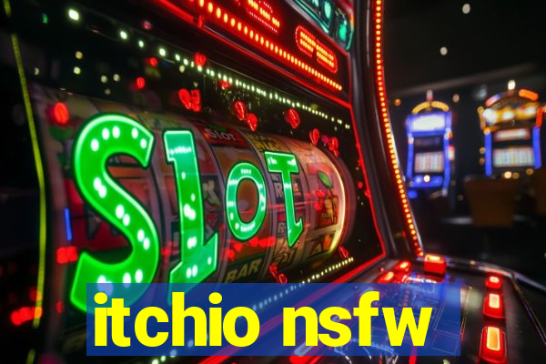 itchio nsfw