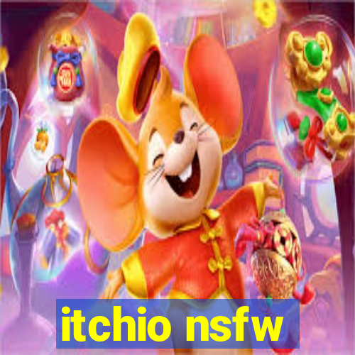 itchio nsfw