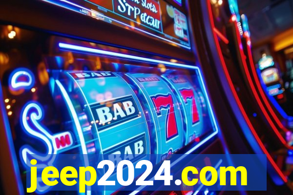 jeep2024.com