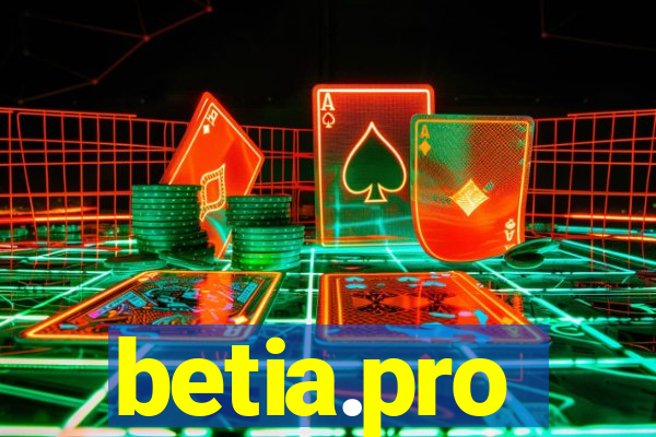 betia.pro