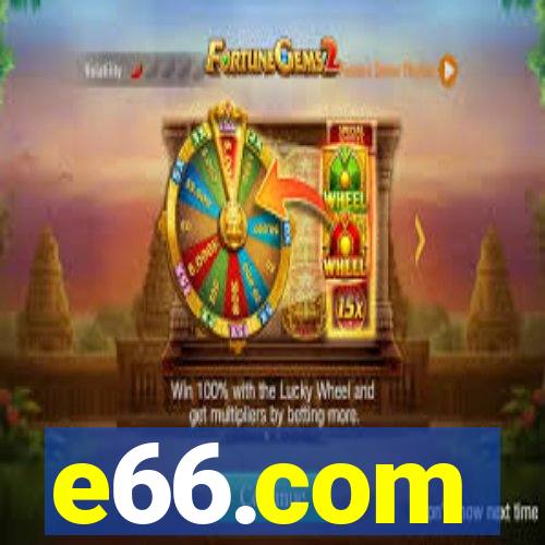 e66.com