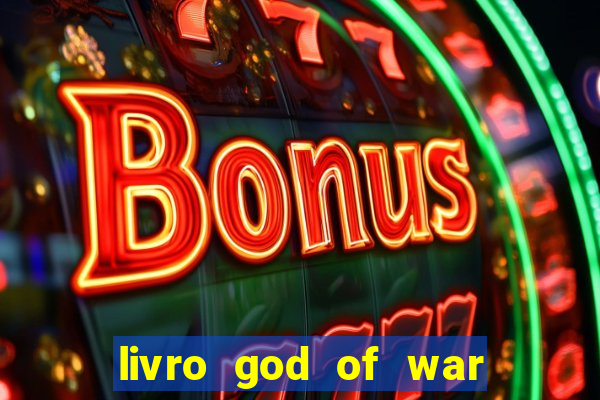livro god of war 2018 pdf