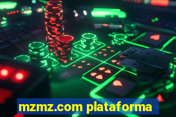 mzmz.com plataforma