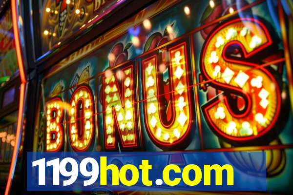 1199hot.com