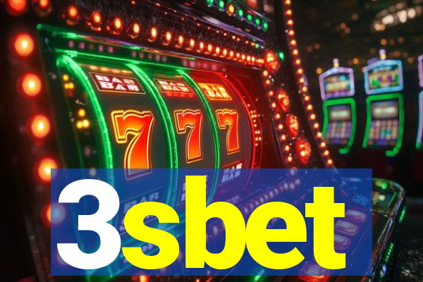 3sbet