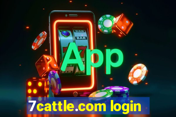 7cattle.com login