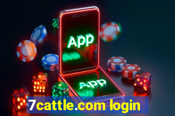 7cattle.com login