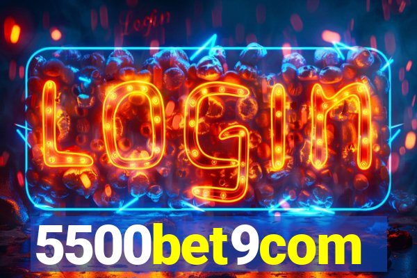 5500bet9com
