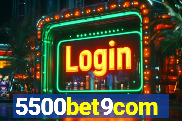 5500bet9com